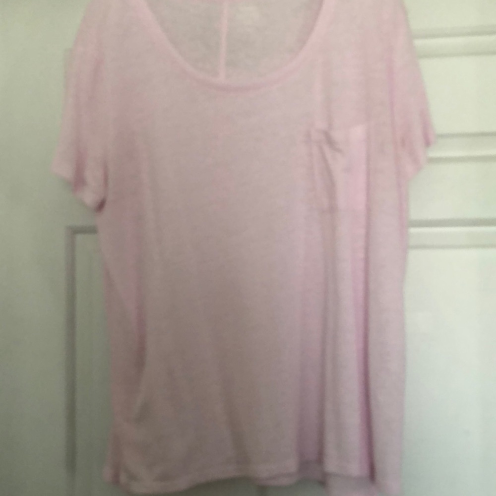 Old Navy Boyfriend T-shirt